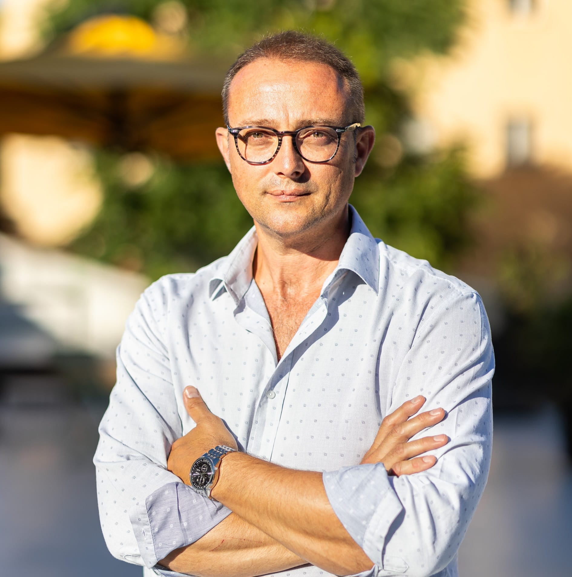 Andrea Salvaterra